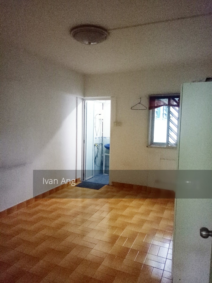Blk 26 MARSILING DRIVE (Woodlands), HDB 4 Rooms #207817031
